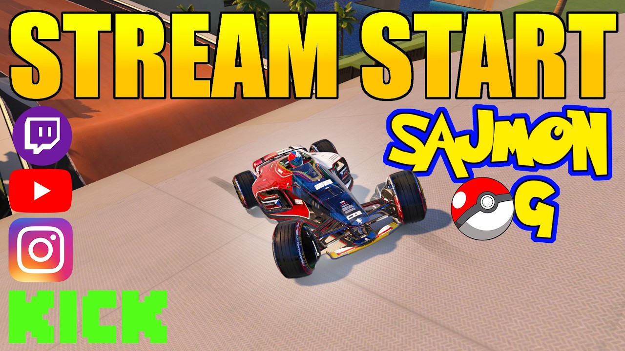 🔴TRACKMANIA SEANCE | TALK💬 | OGC CUP | SCARY ALERT 30,31,- | MULTI STREAM (Twitch, YouTube, KICK)