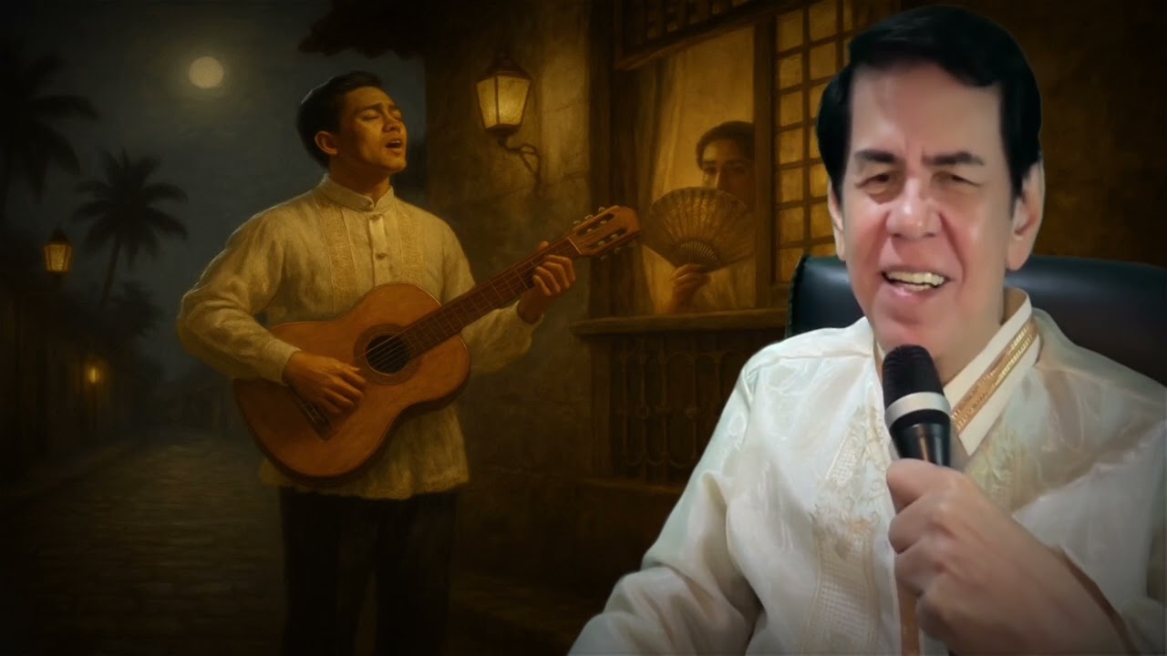 ALA-ALA KITA | RAFAEL CENTENERA | ROMEO MIRANDA | 