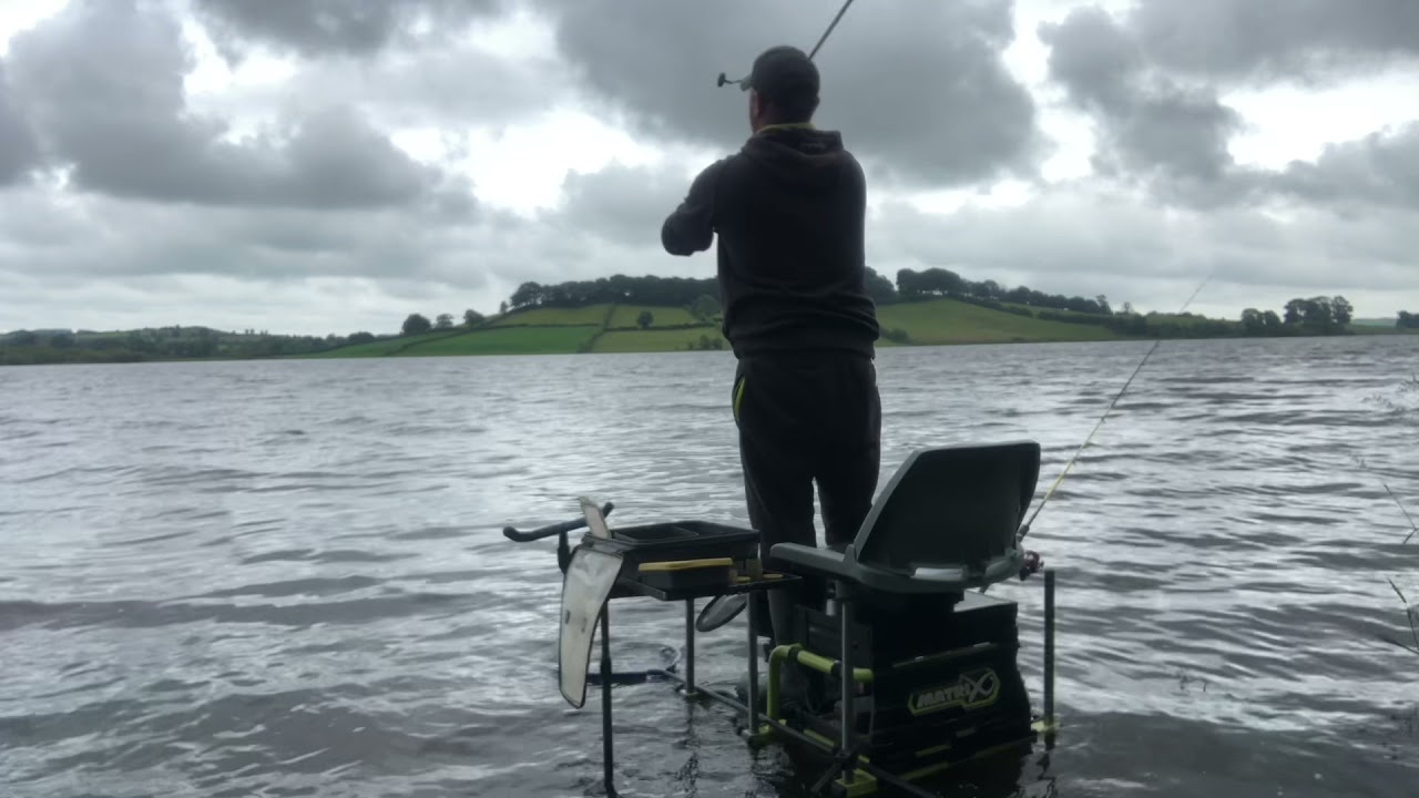 Irish Feeder Master / Lough Muckno