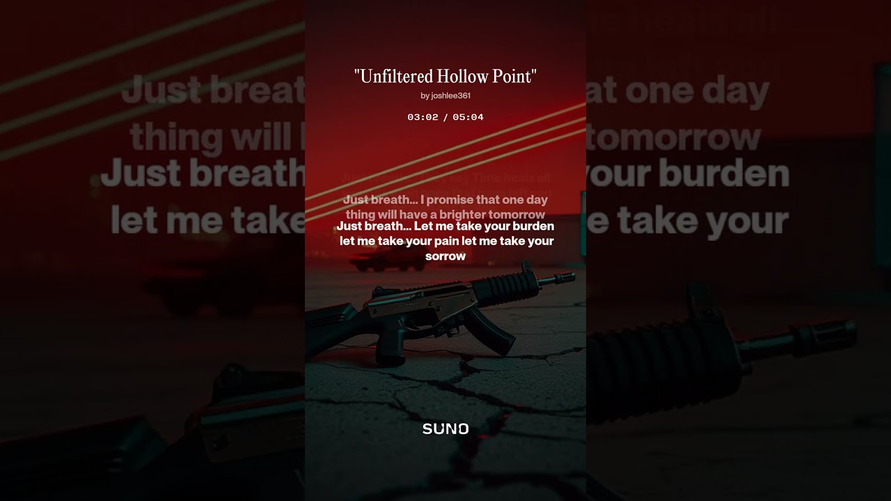 Unfiltered Hollow Point 4
