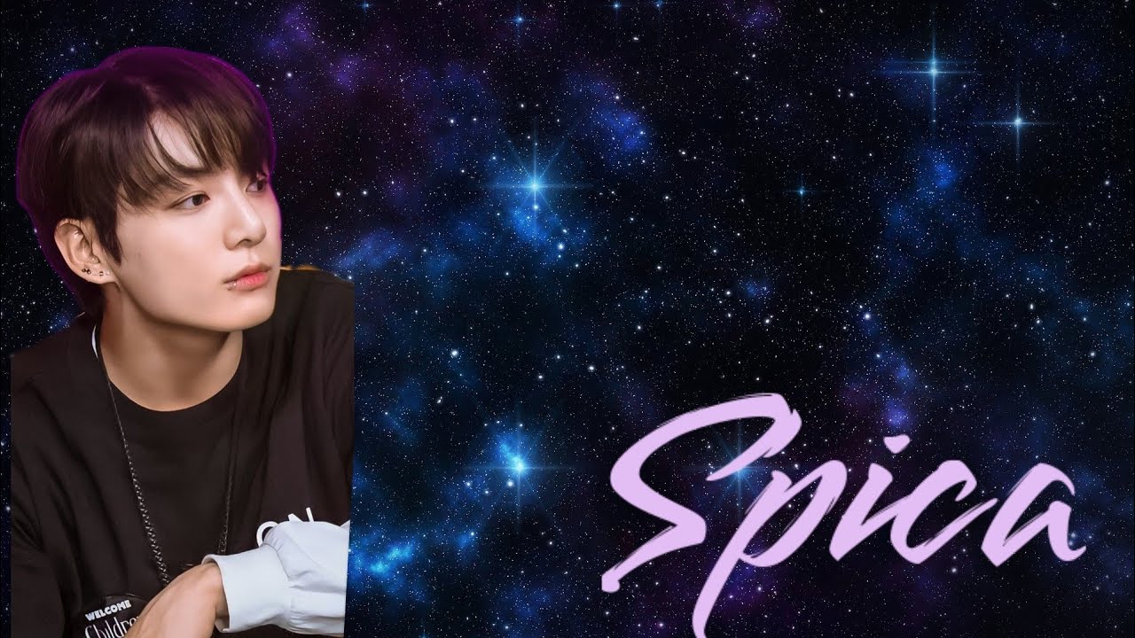 Spica(final) #bts妄想 #グク妄想