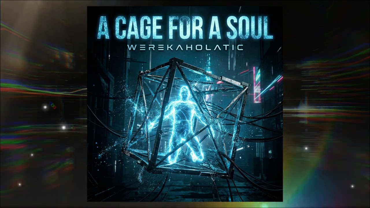A Cage For A Soul