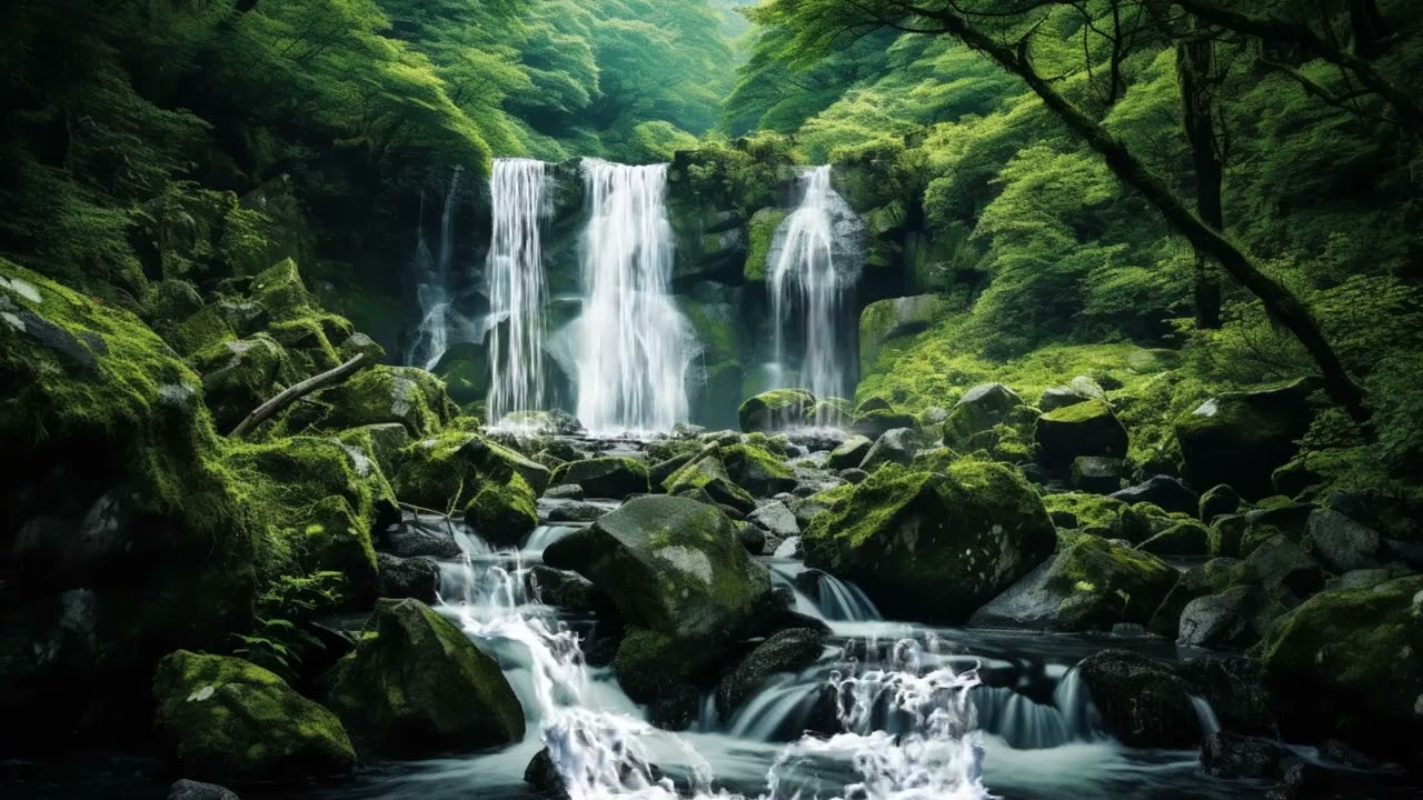 Effortless DEEP Meditation: Embrace the Backwards Law with This Guided Mindfulness Practice