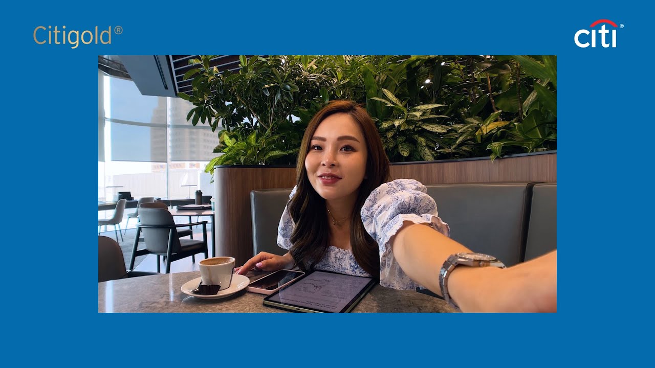 Wan Ting's Vlog - Day in a Life of a Relationship Manager
