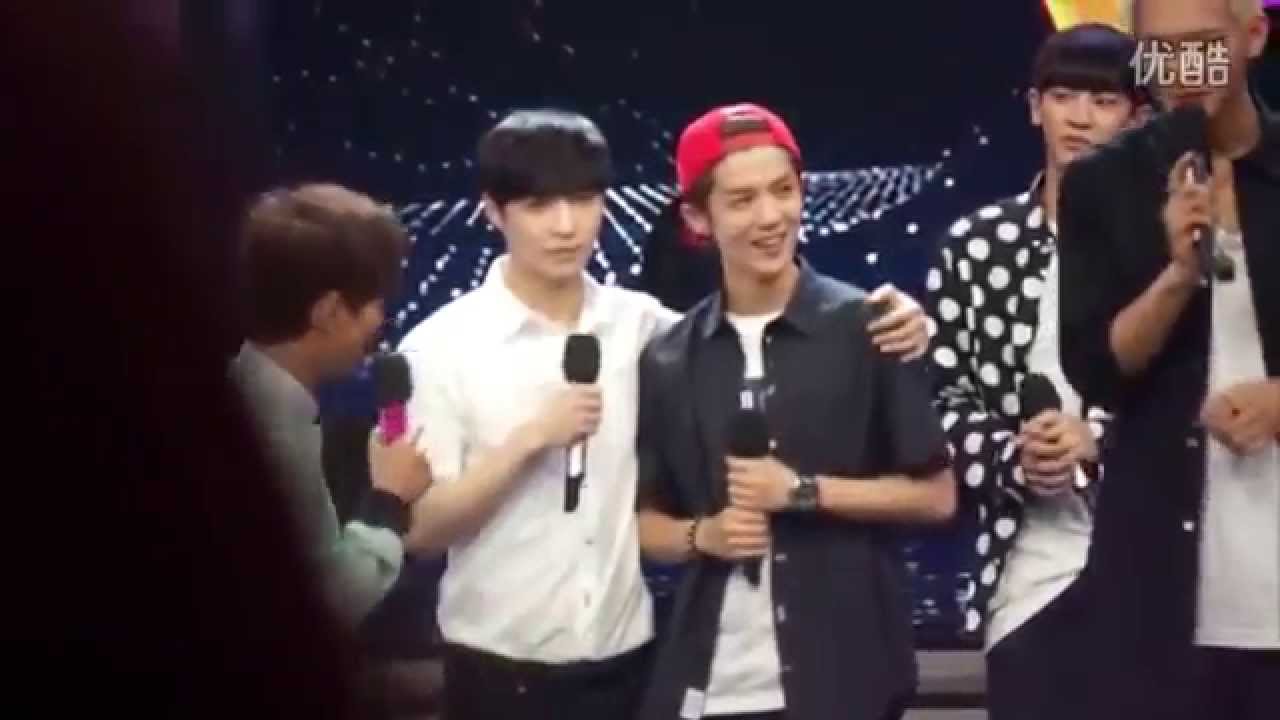 Layhan forever (Lay & Luhan)