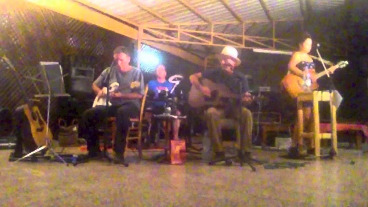 JJ Cale and Eric Clapton - Danger Cover by Mario Gauthier