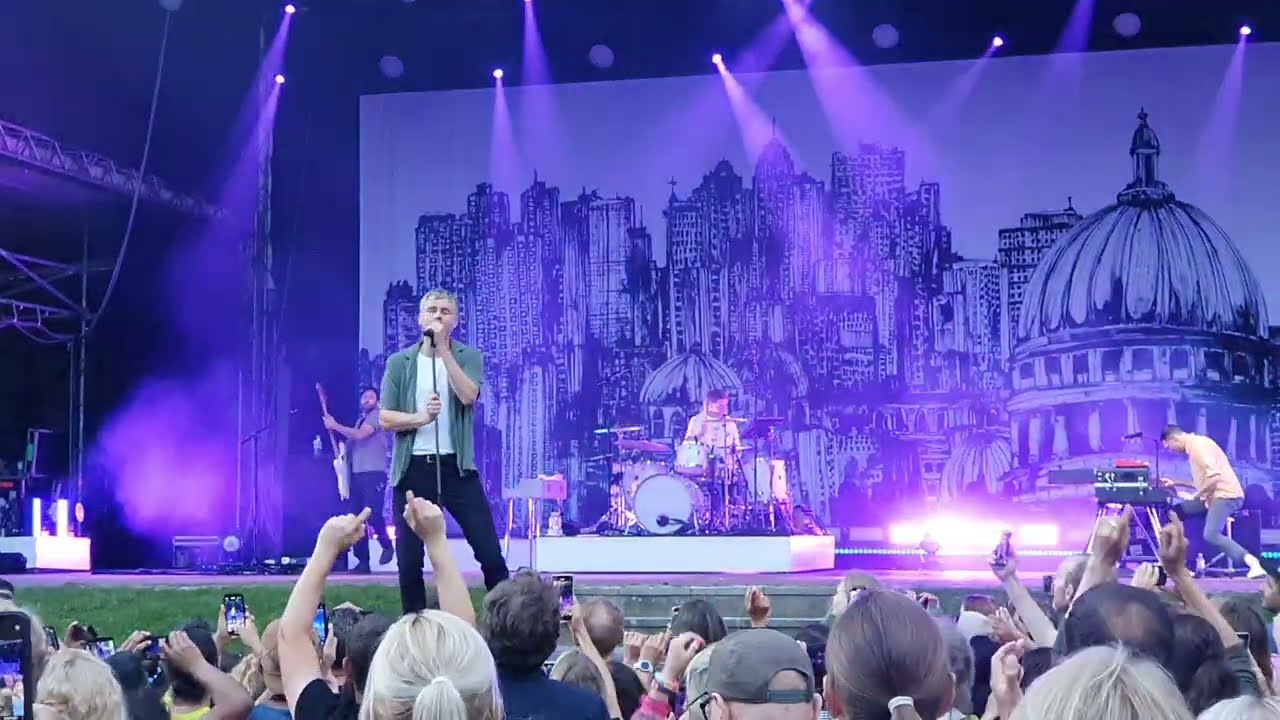 KEANE ~ 