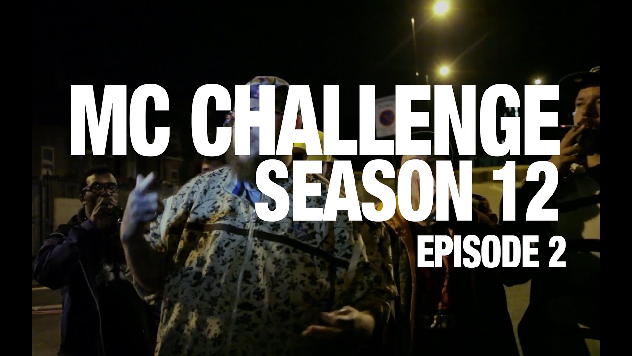 End Of the Weak - MC Challenge | Season 12 | Episode 2