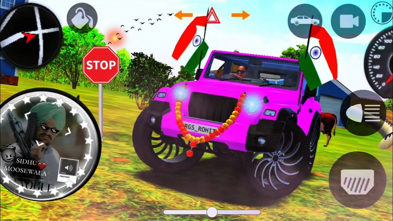 Thar gaming पेट्रोल पंप बहुत मुश्किल से मिला #viral #2026 