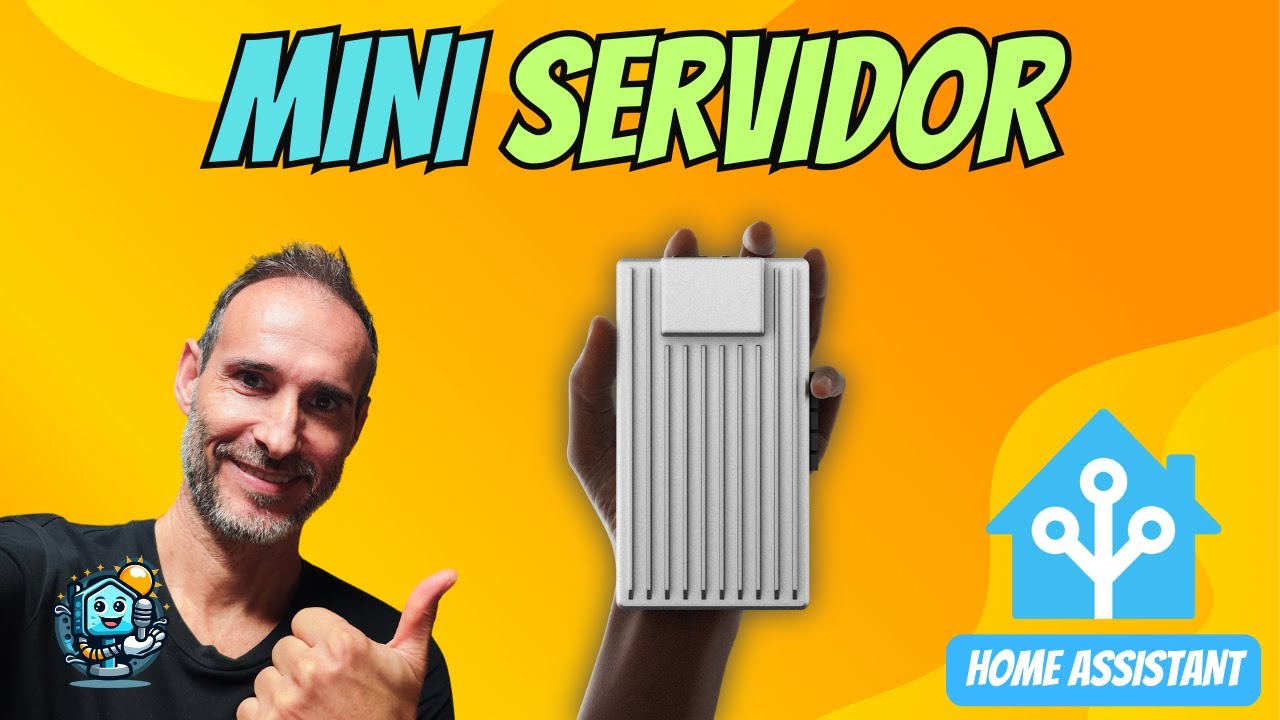 🔥ZimaBoard 2 El mini-servidor silencioso (NAS/Router/Domótica/Home Assistant, ZimaOS, Proxmox...