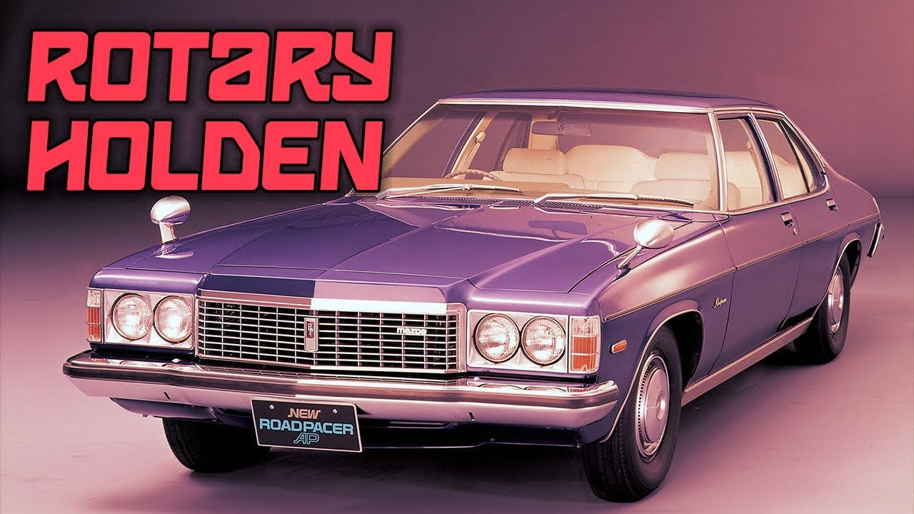 5 Only Luxury Rotary Cars In The World