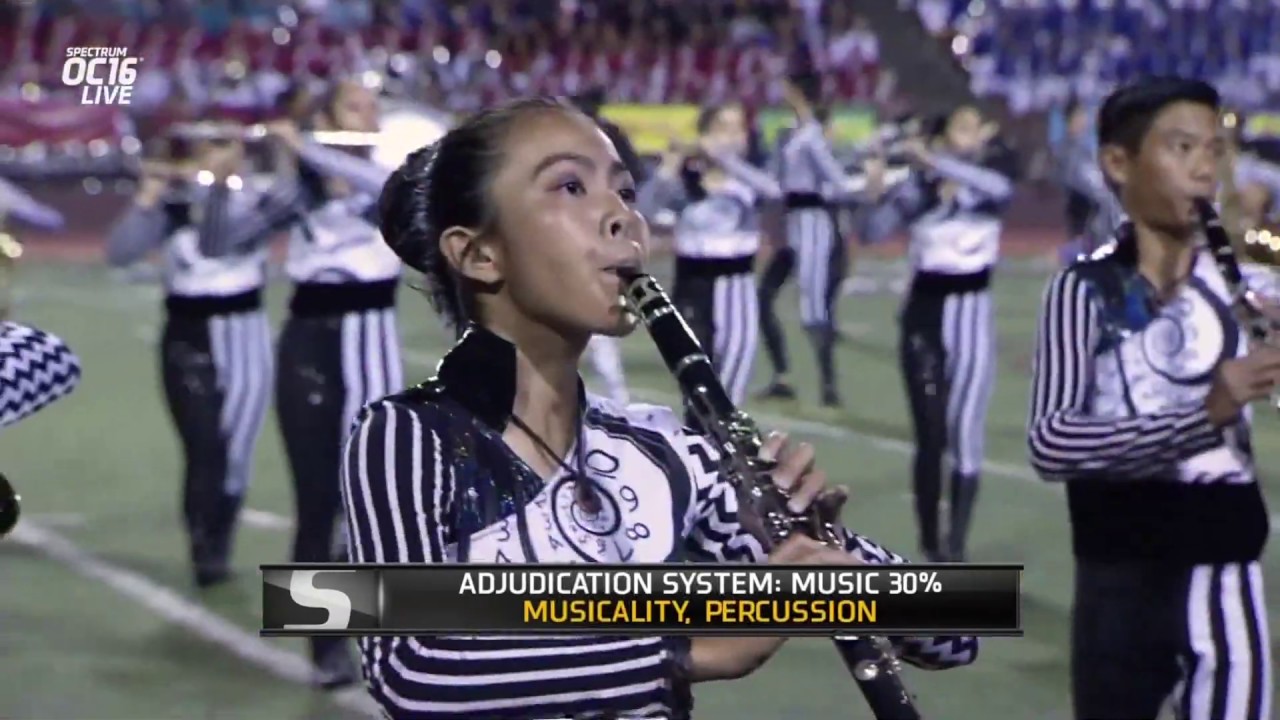 2019 Trojan Bandfest — TV Broadcast