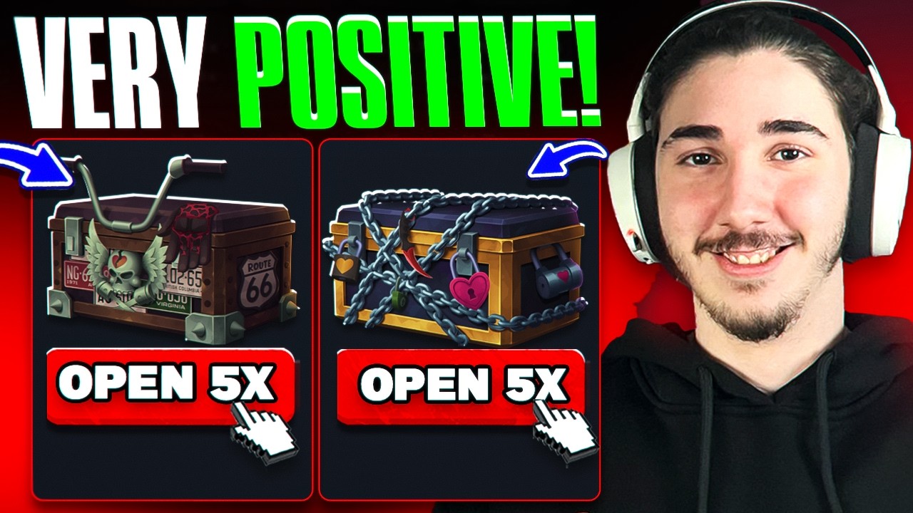 THIS WAS ACTUALLY A VERY POSITIVE EXPERIENCE!! (CSGOSKINS Promo Code 2026)