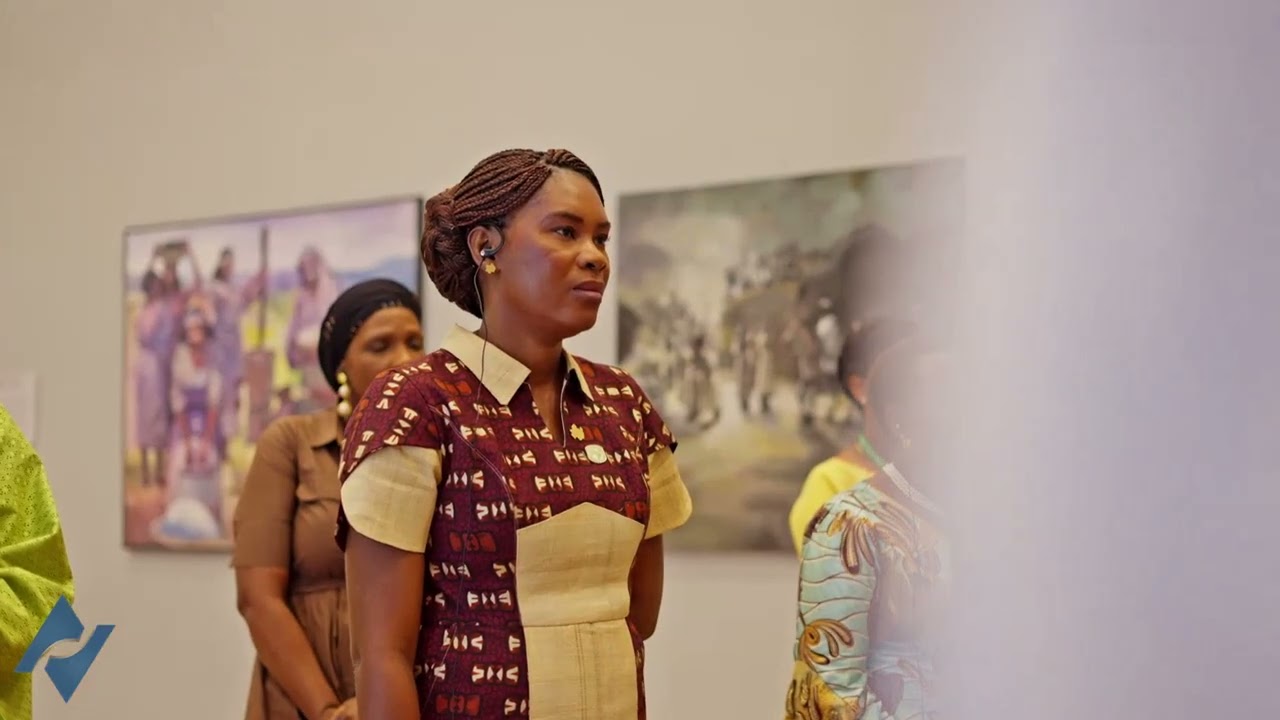 Clôture de la 30ᵉ Assemblée Générale de l’OPDAD et visite du Musée d’Adwa