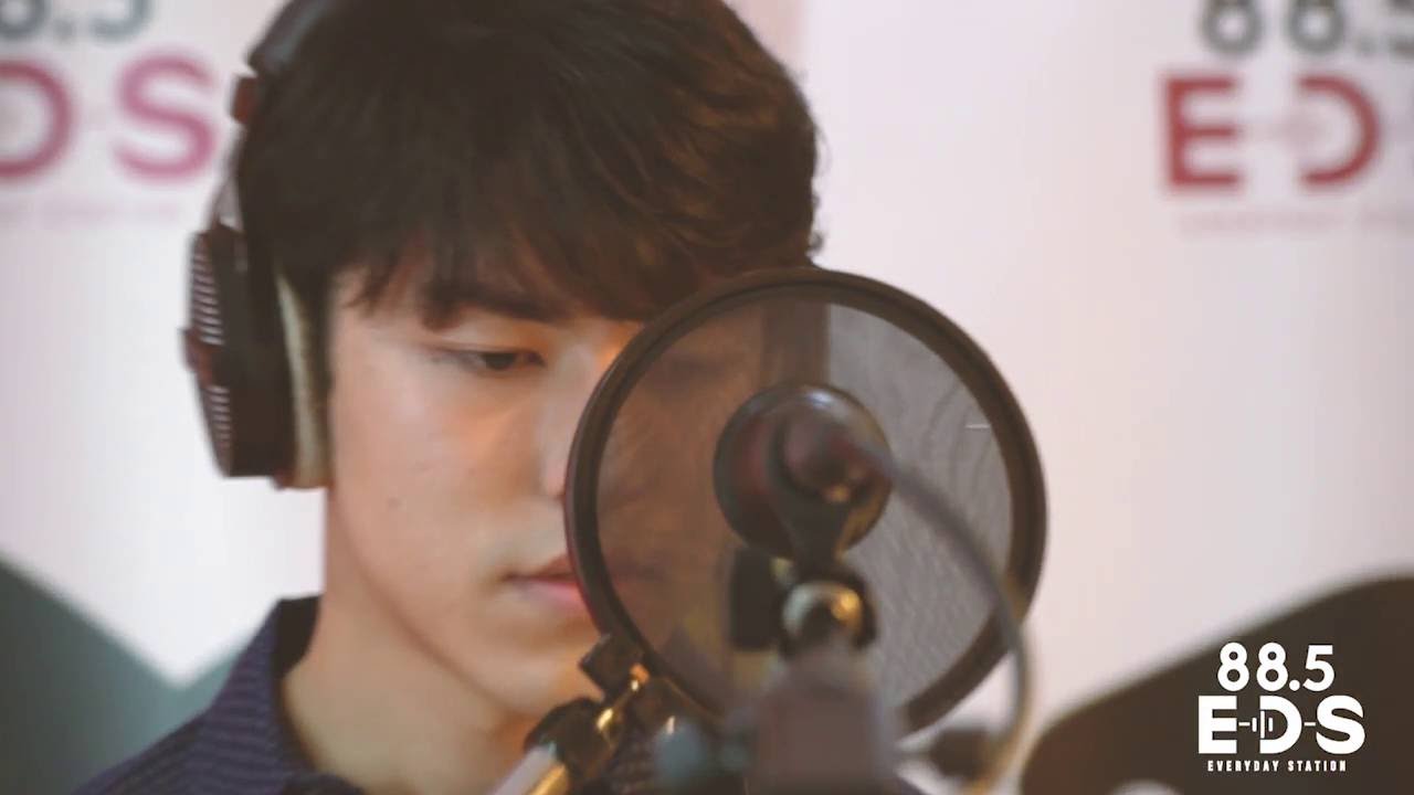 E-D-S Special Songs: นาย ณภัทร - คนไม่มีสิทธิ์