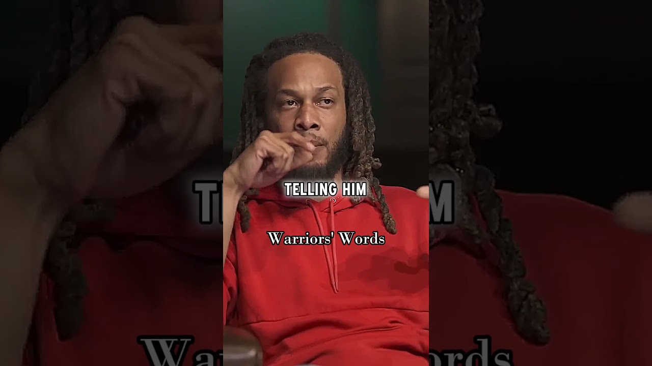 "That Boom Woke Me Up" Sniper Nick Irving - Shawn Ryan Show 