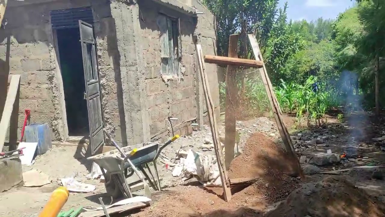 Plumbing works 2.