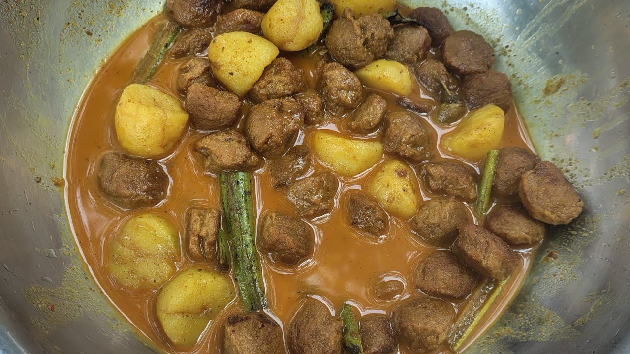 Banani's Kitchen is live