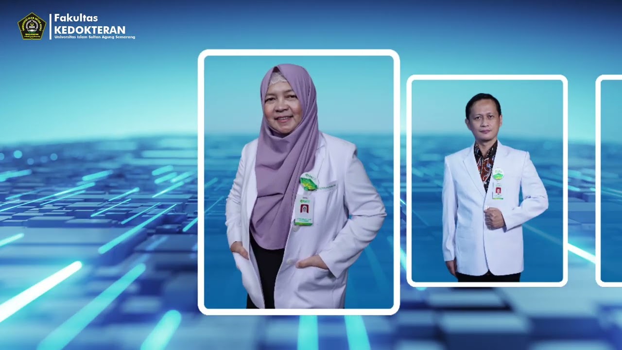 Video Company Profile PPDS Sp 1 Penyakit Dalam FK UNISSULA