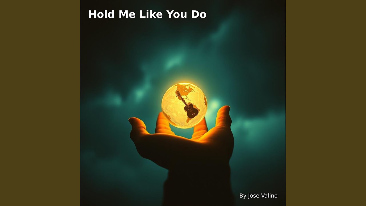 Hold Me Like You Do