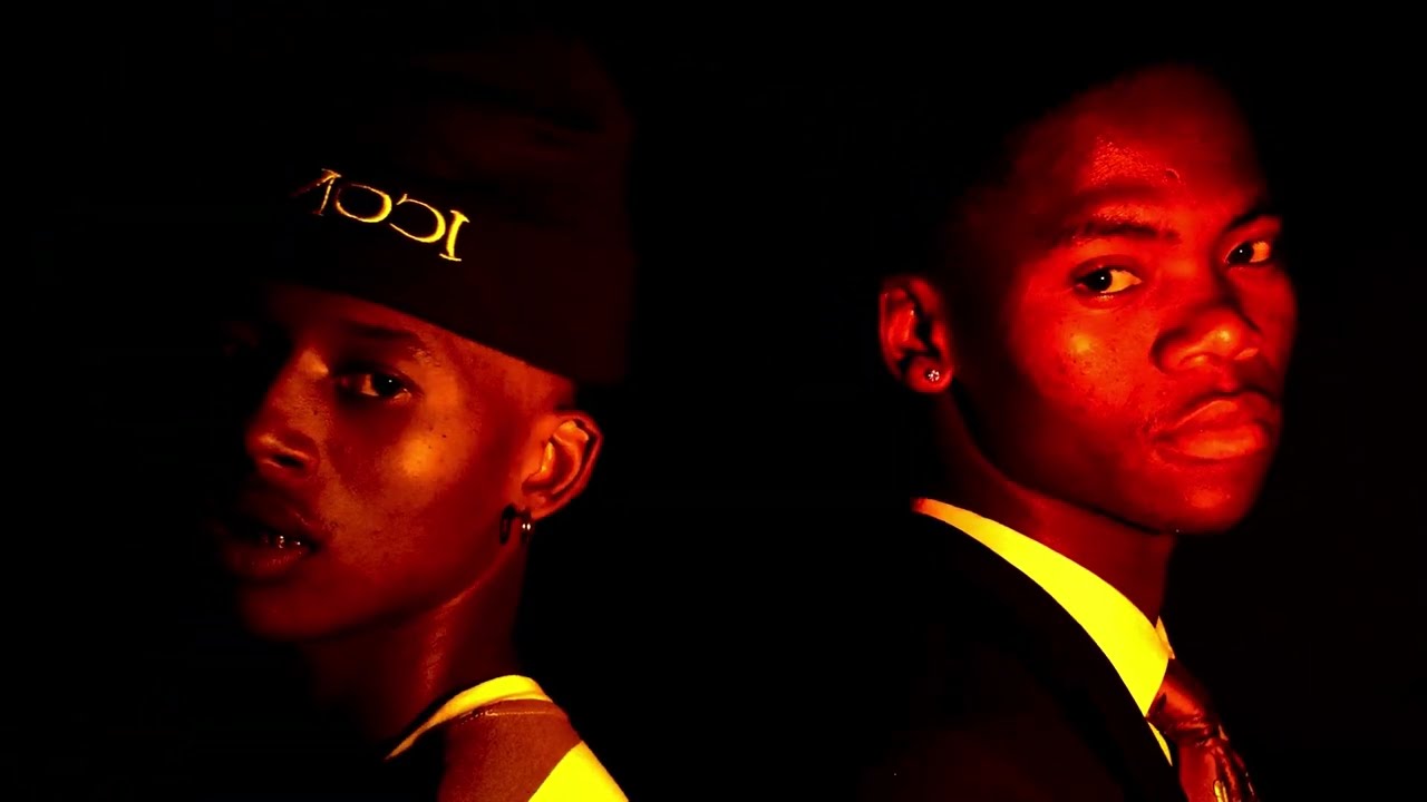 SLMstoki & Shady Jay-SLMshady(Official Music Video)