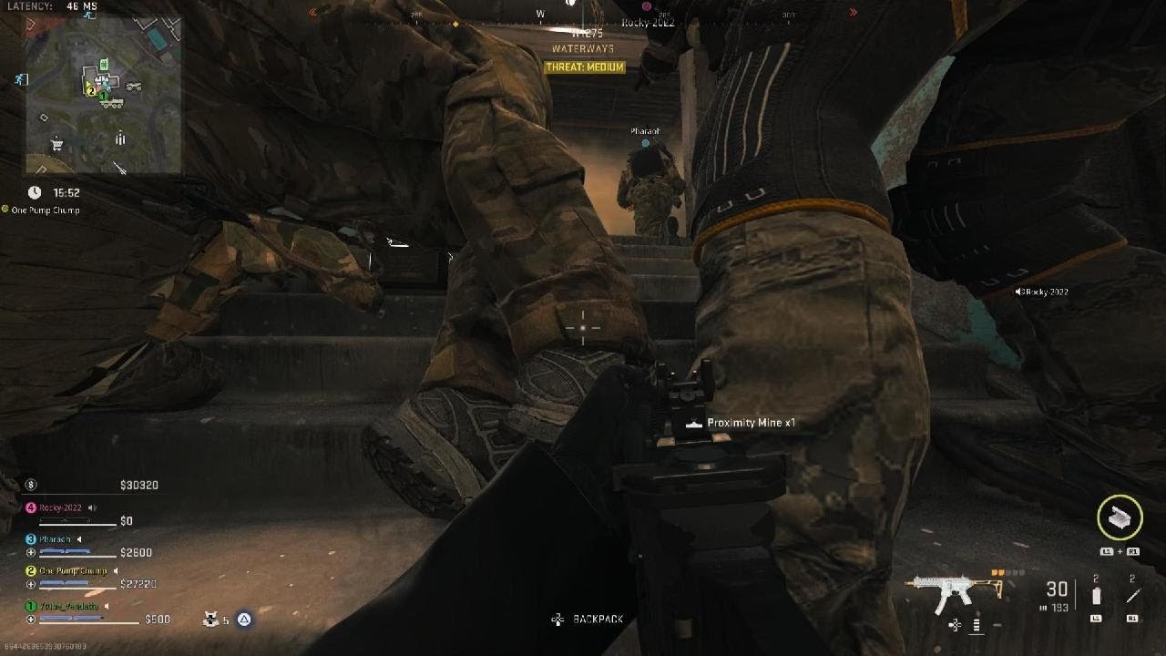 Fast track Killing! (Ashika raid)