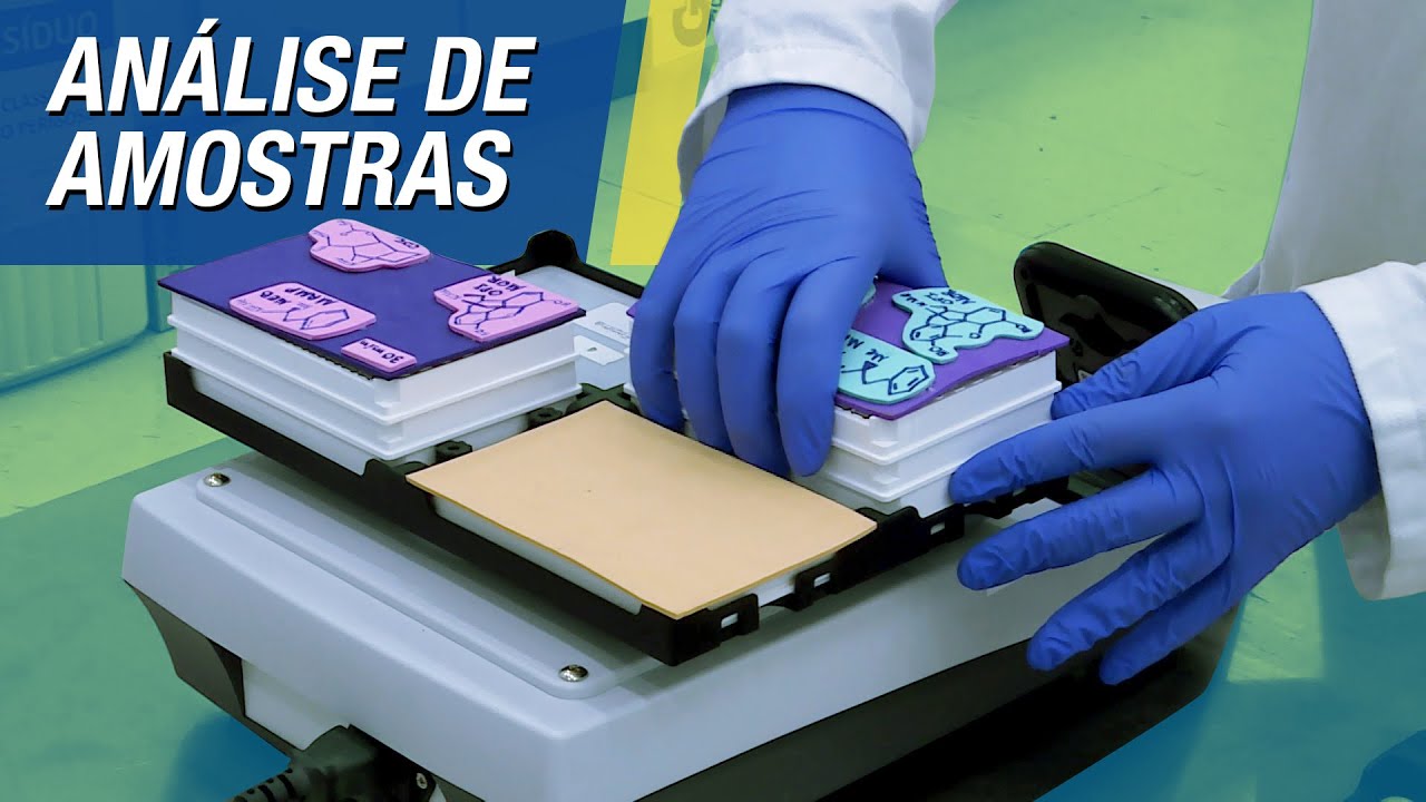Como funciona a análise de amostras em exames toxicológicos? | BRC