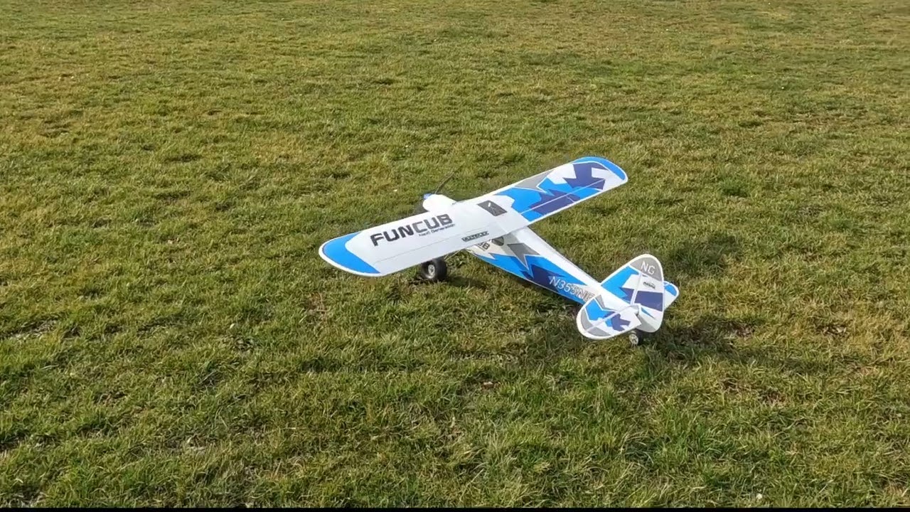 Funcup von MPX und Lidlflieger   3. 3.  2025