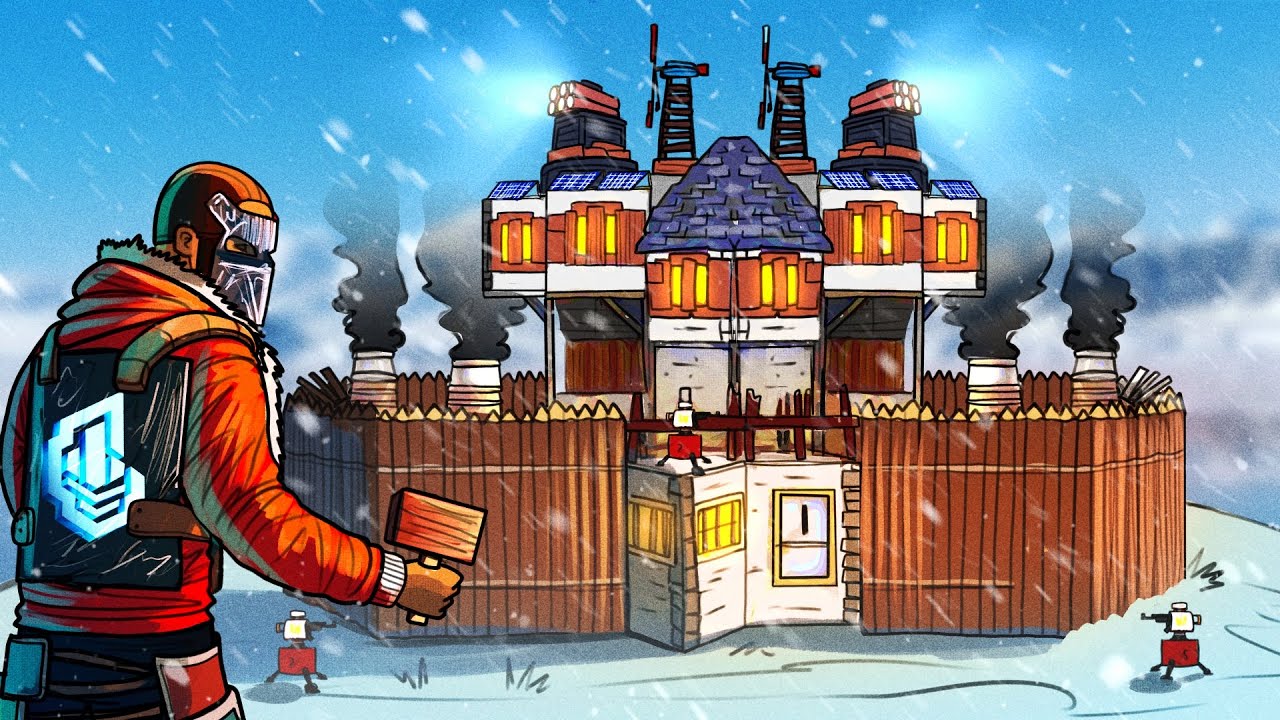 I Built the most Efficient Base in Rust