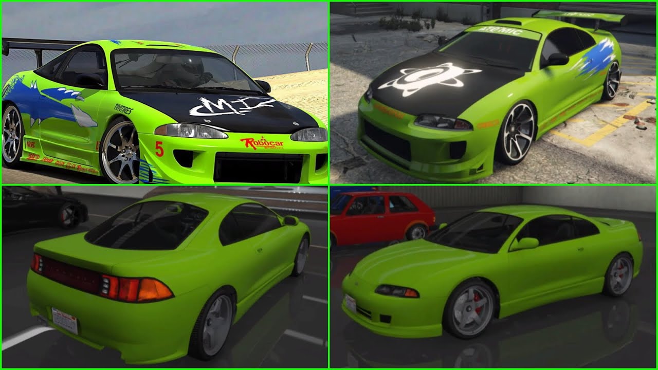 [VEHICULE DLC SUMMER] PRÉSENTATION + CUSTOMISATION DE LA PENUMBRA FF DISPONIBLE DANS GTA ONLINE