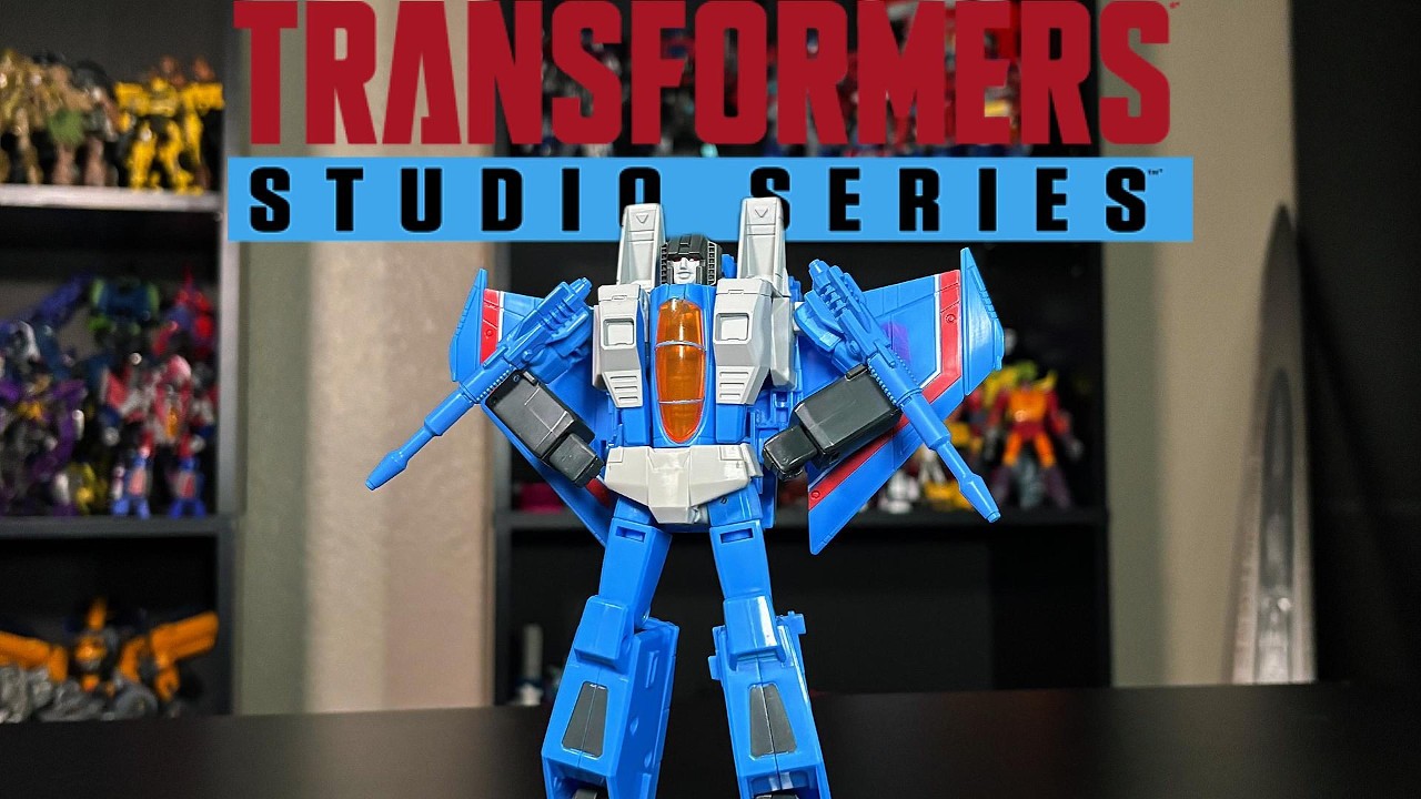 Я ненавижу эту фигурку больше, чем она мне нравится........... | Studio Series 86 Voyager Class T...