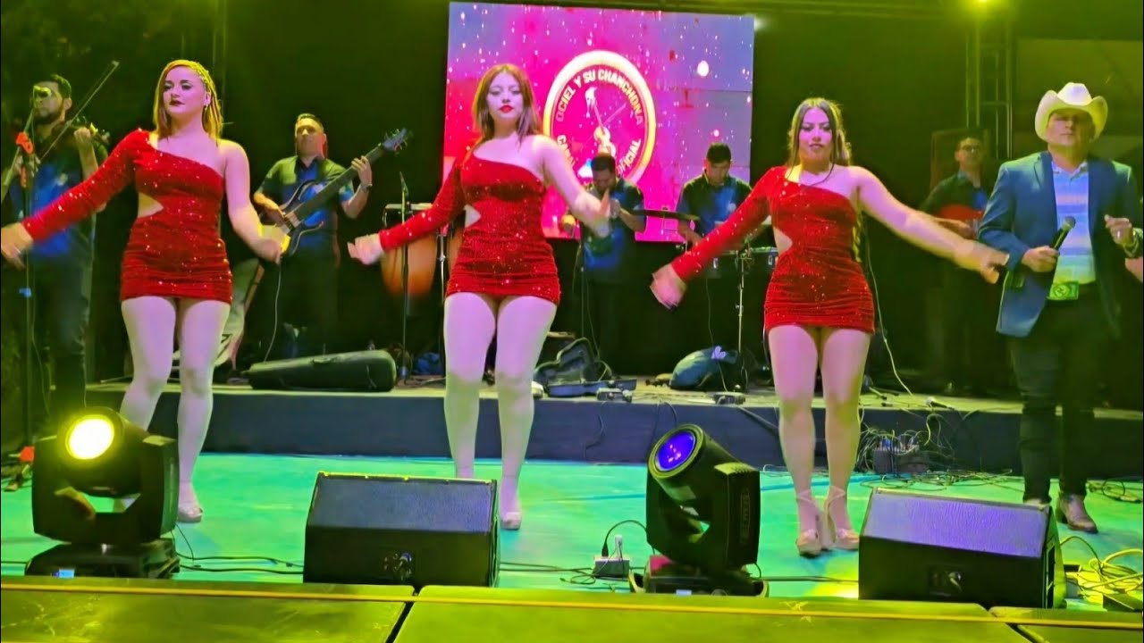 Al Ritmo Del Violín 🎻 Ociel Y Su Chanchona Official Contratos Al 7408 8718 