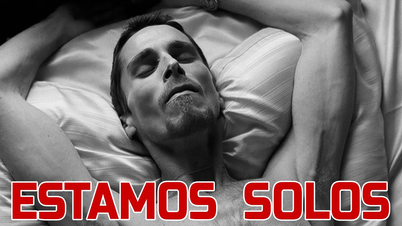 ¿Qué es la SOLEDAD?