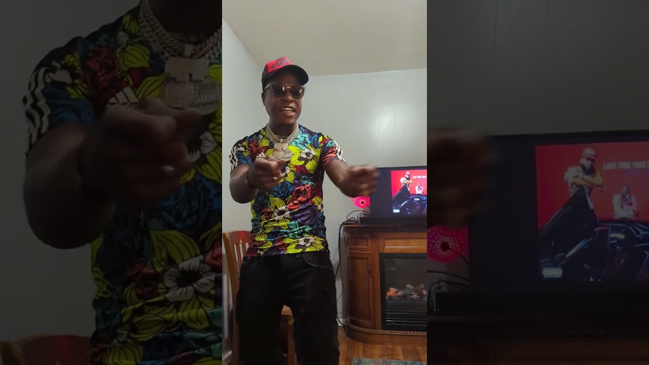 T Beezy Montana EXKLUSIVE #4 LAST TIME DAT I CHECKED FREE STYLE 🔥🔥👌🏼🤟🏼