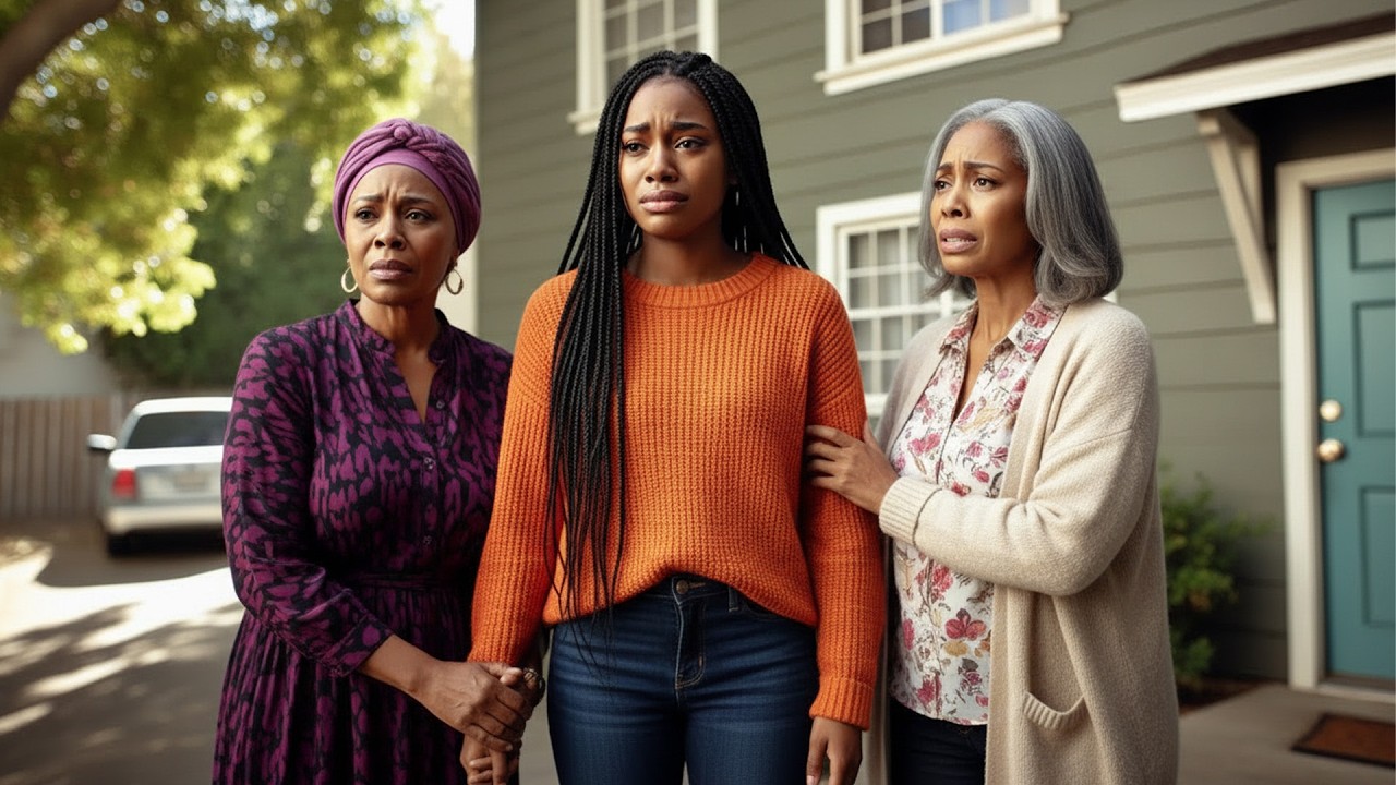 For 6 Years My Mom TOOK MY ENTIRE PAYCHECK For My Sister — Now I OWN EVERYTHING