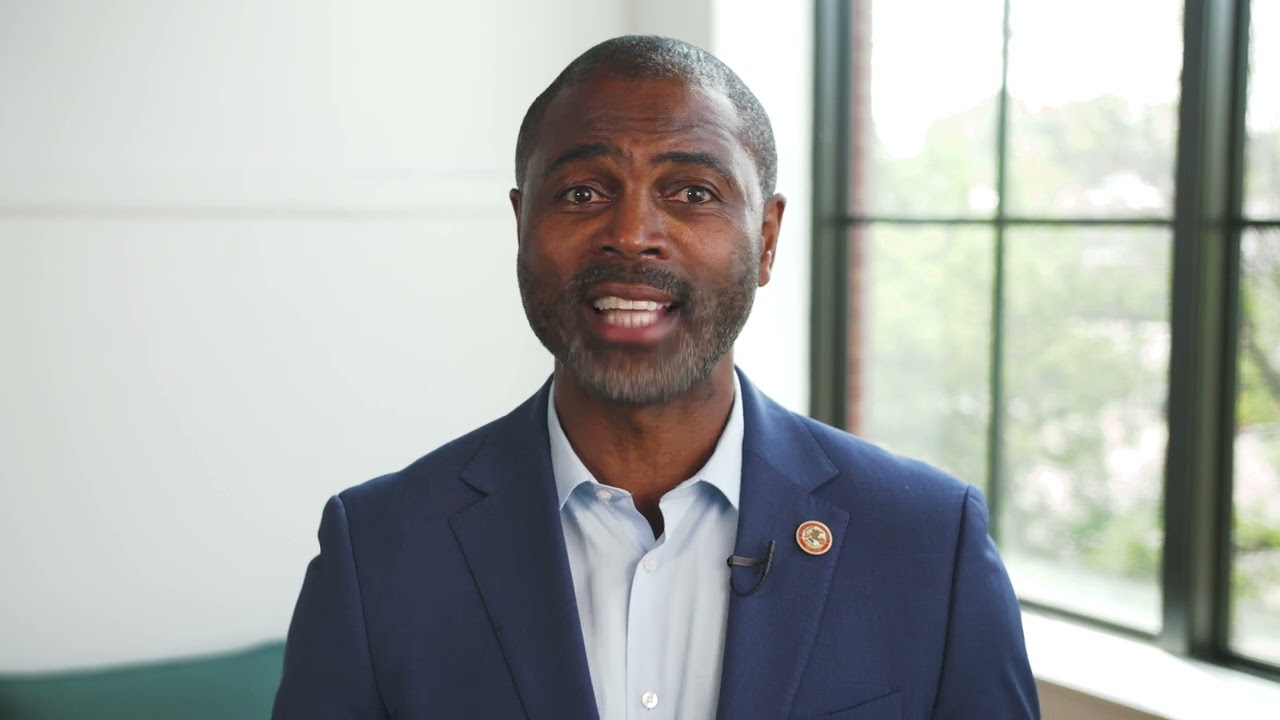State Representative La Shawn K. Ford