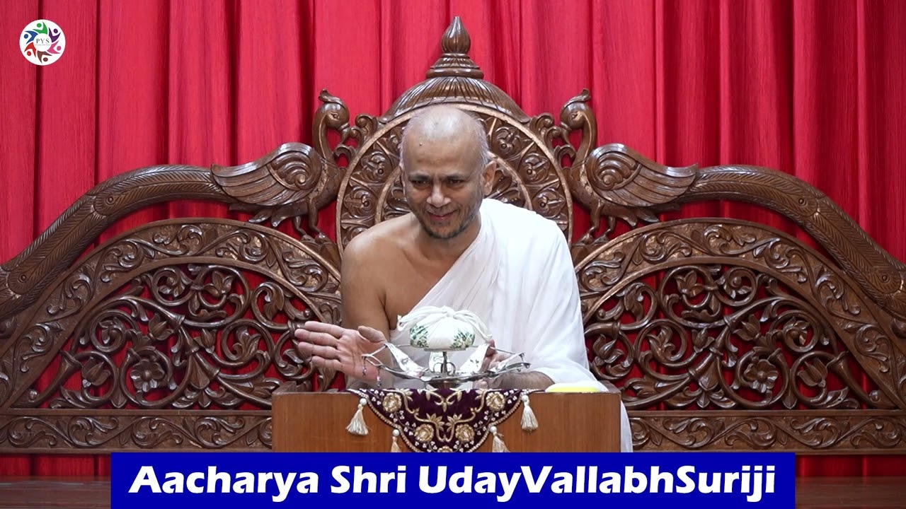 My Happiness Index by Aacharya Shri UdayVallabhSuriji