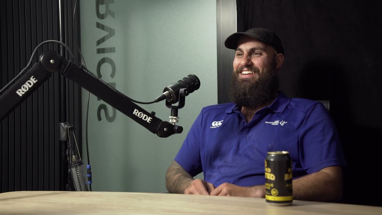 Strong Bones, Strong Home: The Carpenter’s Perspective - MTDC Lounge Ep 04