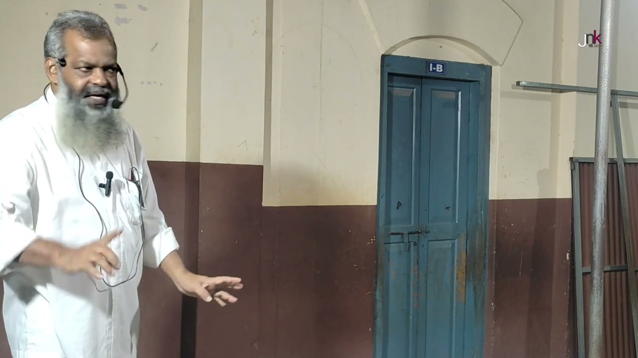 മയ്യിത്ത് നമസ്കാരം| ആണെങ്കിൽ എവിടെ പെണ്ണാണെങ്കിൽ എവിടെ രൂപം| മൊയ്തീൻ കോയ മദീനി #jnkvideos othayi
