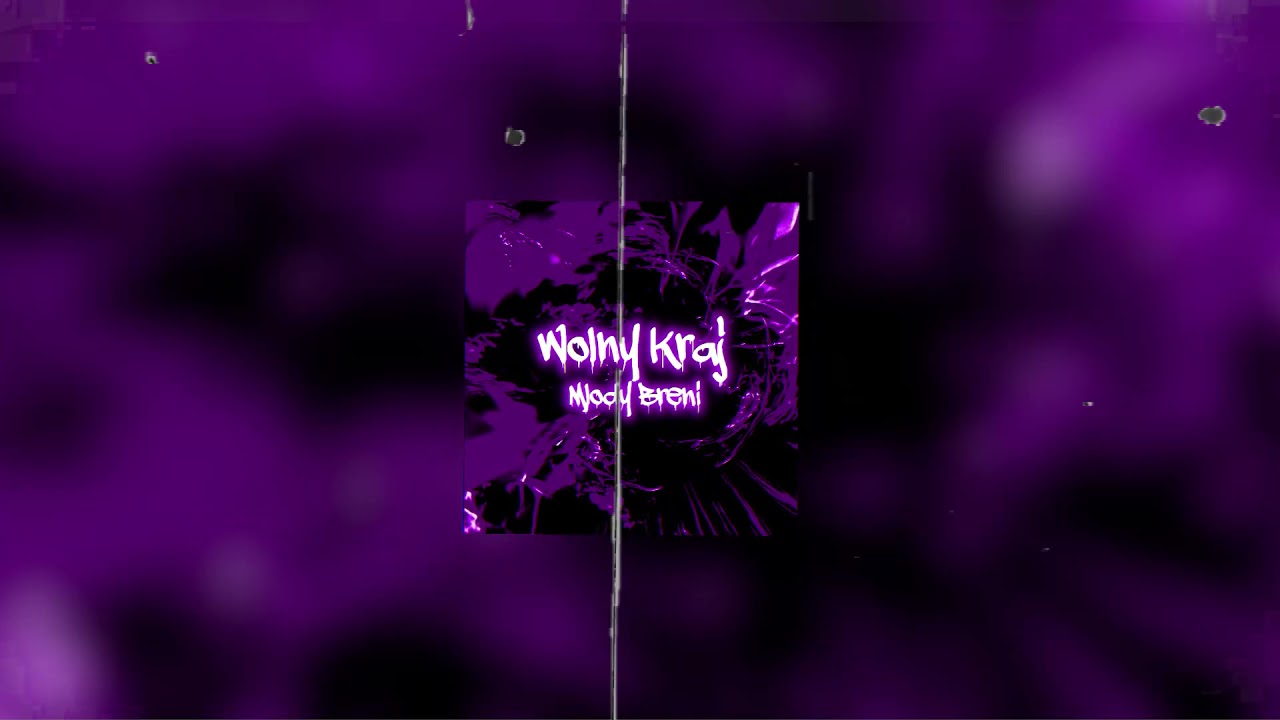 Młody Breni - Wolny Kraj
