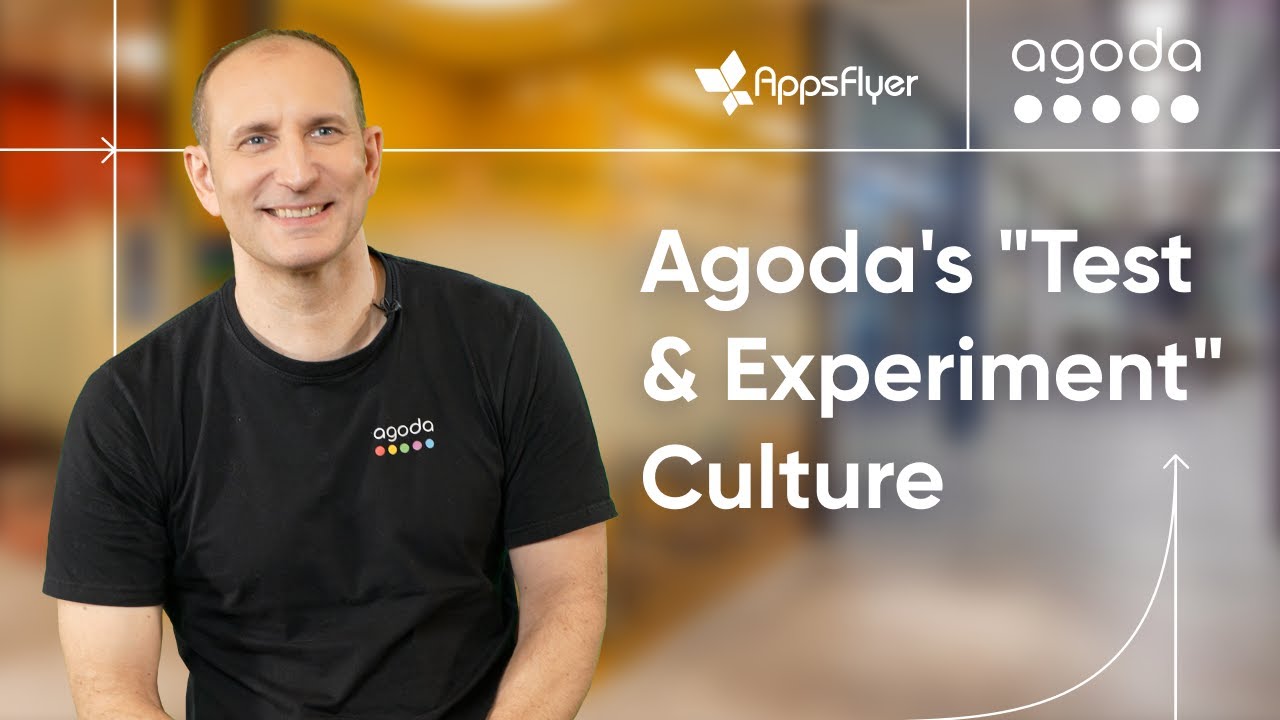 How Agoda Balances Growth and Profitability | AppsFlyer Customer Success Story