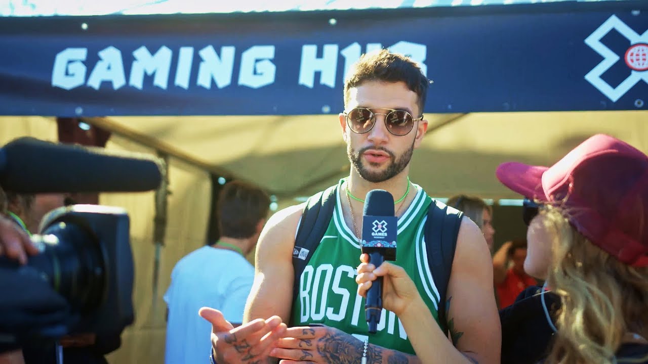 Times With Temperrr - Episode 17