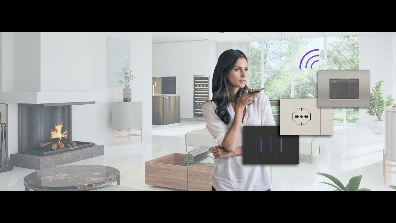 Webinar Bticino Conectado: Series Domiciliarias Smart - 19/05/2025