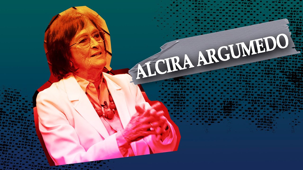 ABRATV - Señales - Alcira Argumedo