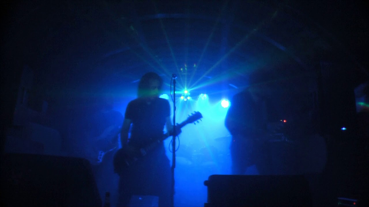 Dieaway en el Perro (resumen del concierto del 01/02/2020)