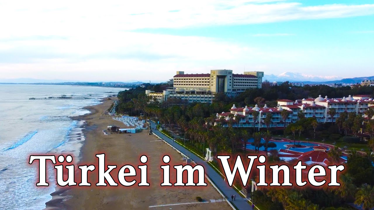 SIDE Promenade. Strand. Meer. Hotels. Türkei im Winter #antalya #side #türkei