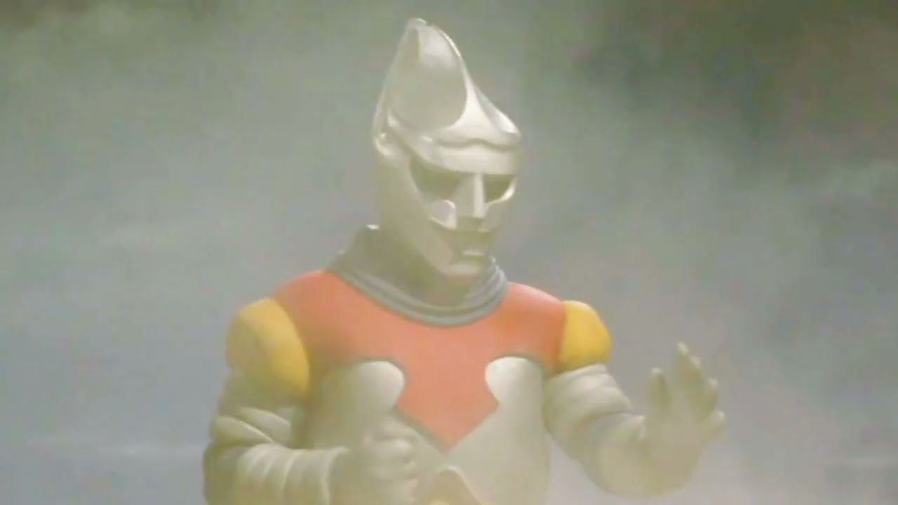 Jet jaguar vs Hanuman