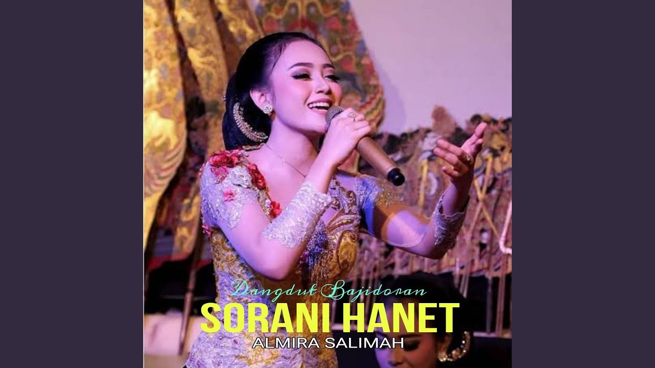 SORABI HANET BADAG MUNUU