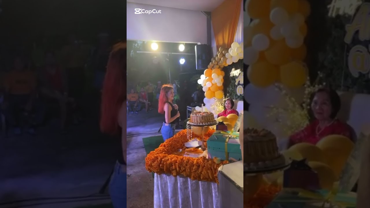 Himala ||First ko marinig live||Lyca Gairanod