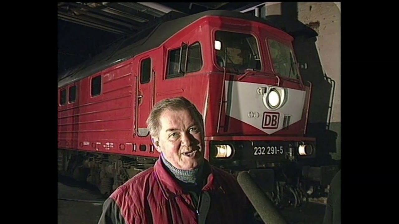 Baureihe 132 